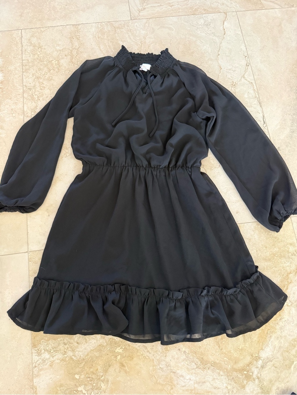 Girls Gianni Bini Dress medium